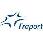 Logo Head of Integrated Facility Management, Fraport Group