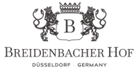 Logo CEO & Managing Partner, Breidenbacher Hof