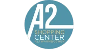 Logo Center Manager, A2 Center Altwarmbüchen
