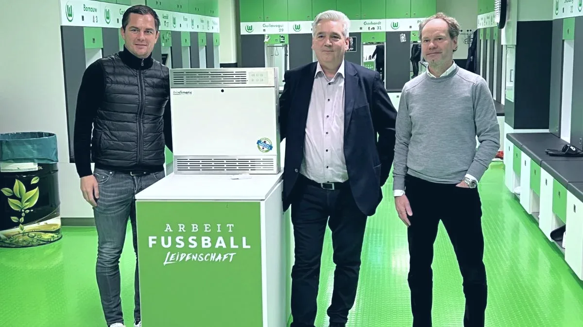 VfL Wolfsburg