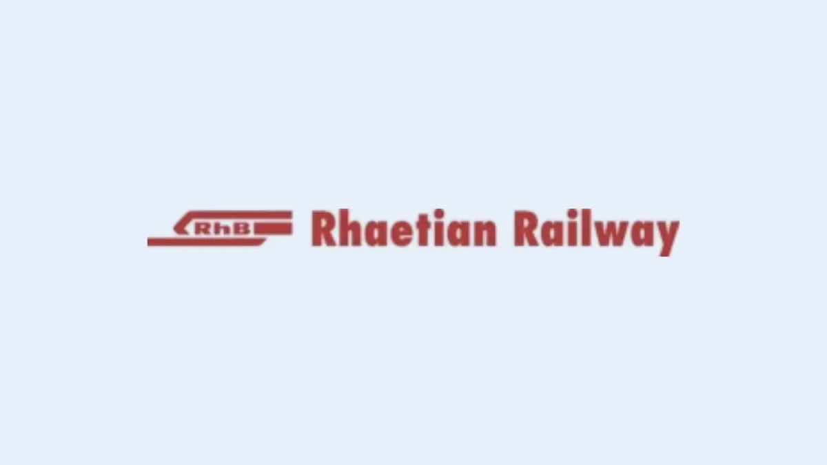 Rhätische Bahn