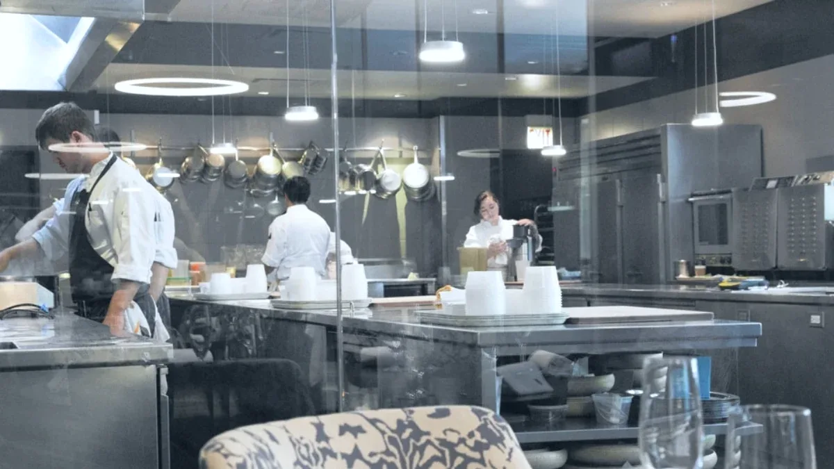 China-Restaurant
