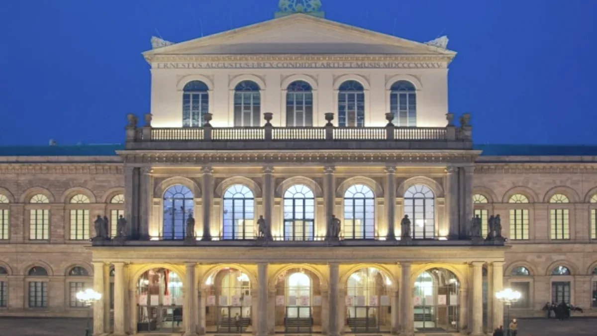 Staatsoper Hannover