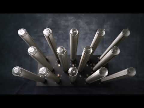Vorschaubild: AeroTron: Improve Indoor Air Quality without purifier