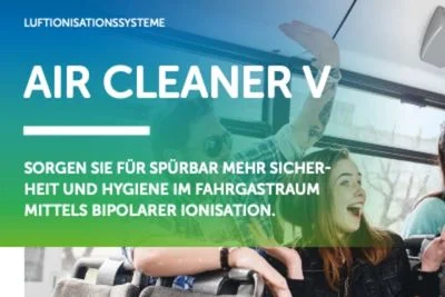 Downloads - Air Cleaner V Produktflyer