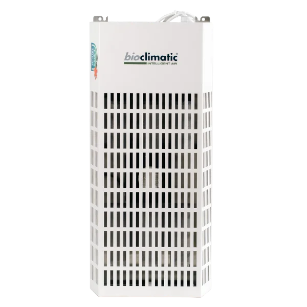 AeroTec - Germ and odor-free air