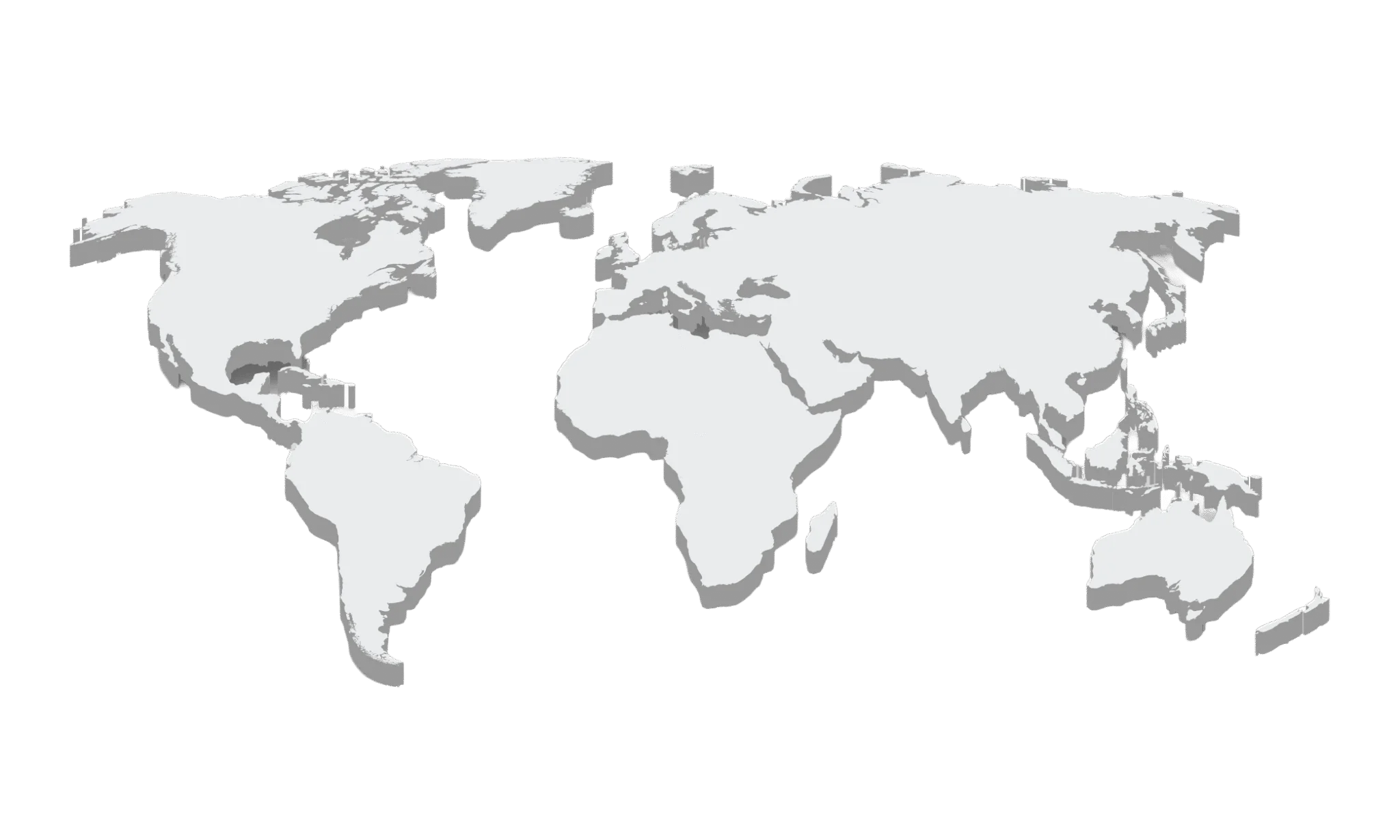 Unsere Partner weltweit