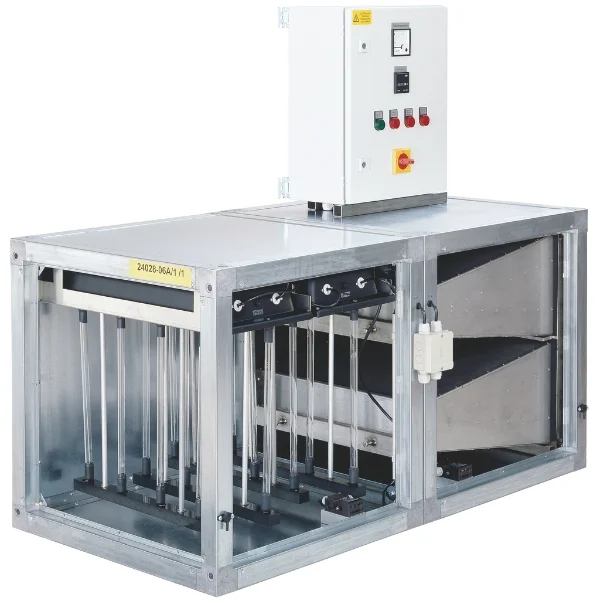 Phoenix - For clean, fresh air.