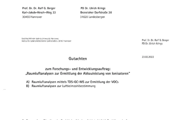 Downloads - Gutachten zum Forschungs- und Entwicklungsauftrag