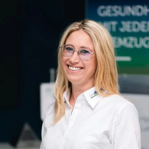 Contact - Sales Assistant