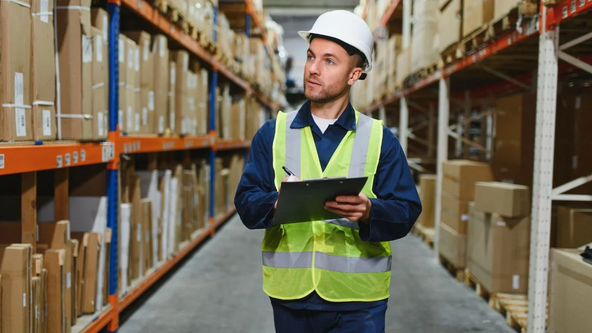 Depósitos com purificador de ar - adeus aos odores desagradáveis