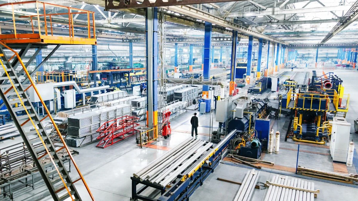 bioclimatic - Raumluft neu definieren