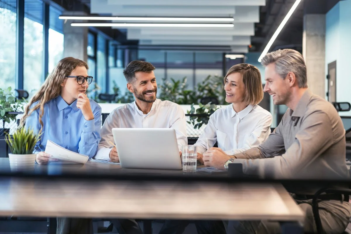 Luftreiniger Gewerbe und Industrie - Büro
