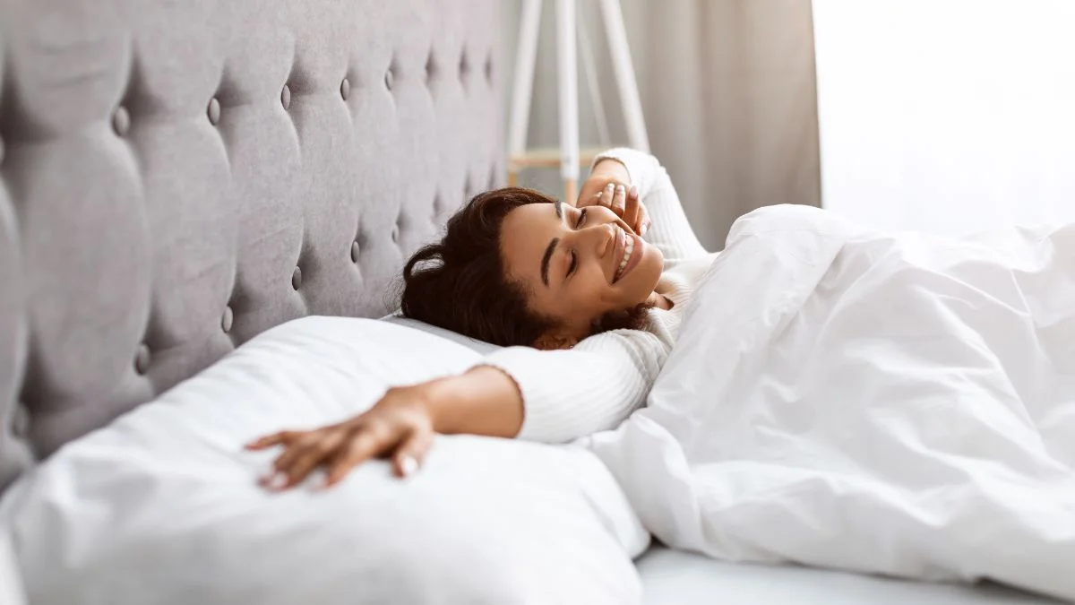 Purificador de ar para o quarto - o fim das noites mal dormidas