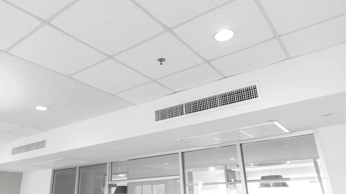 Purificador de ar para escritório - Ar saudável em seu ambiente de trabalho