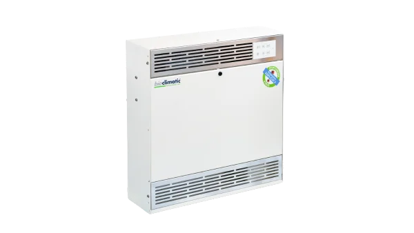 bioclimatic - Raumluft neu definieren