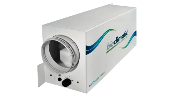 Air cleaning devices - Air Cleaner Home