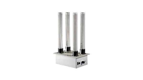 Air purification devices - Aerotron