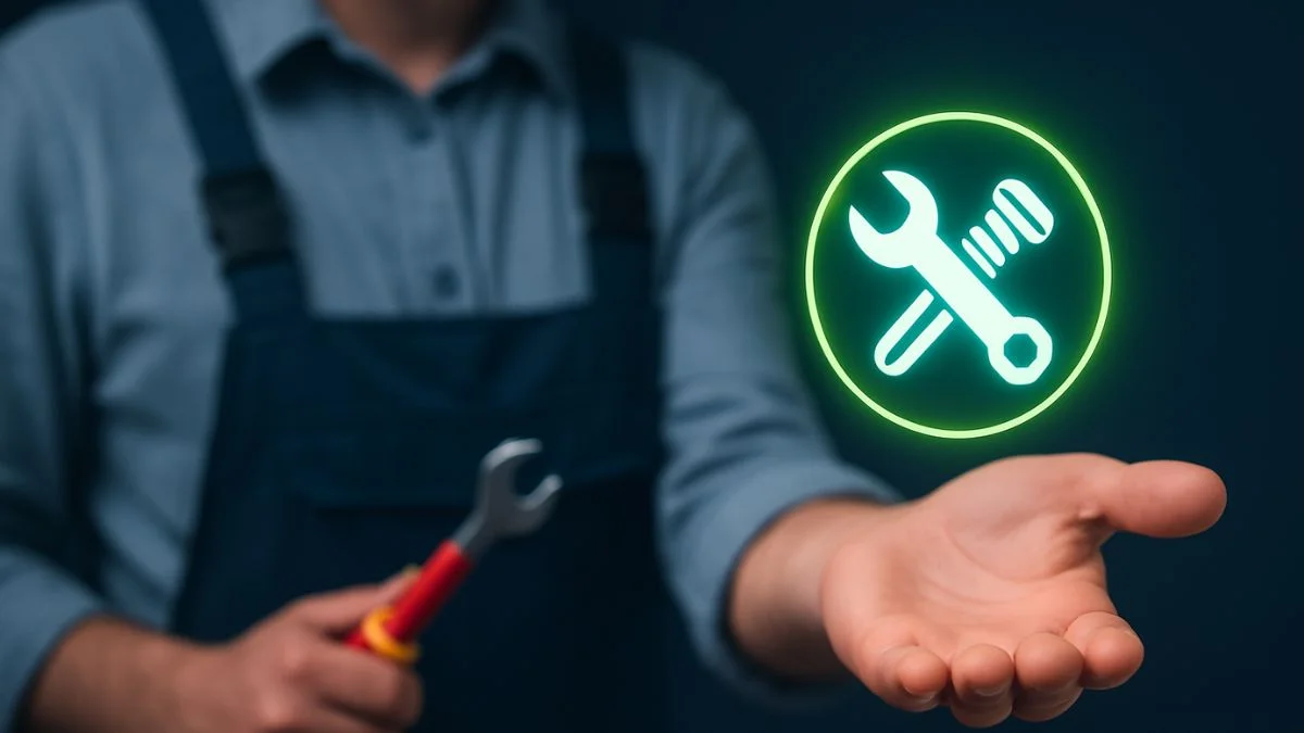 O serviço da bioclimatic