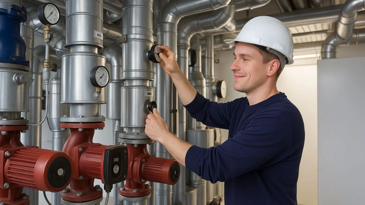 SHK craft businesses