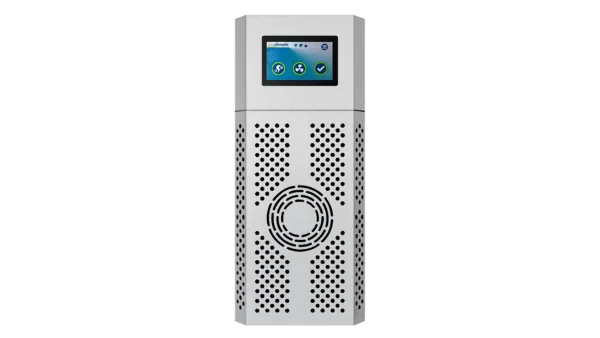 Luftreinigungsgeräte AeroTec2